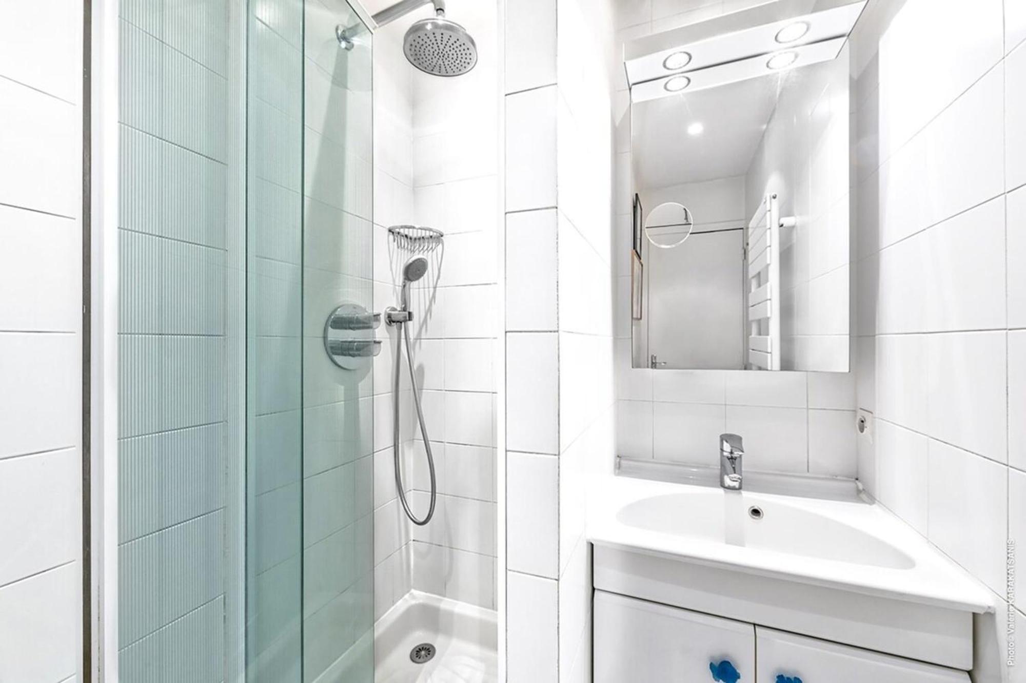 Chaillot - Luebeck I 1Bdr Paris Exterior foto